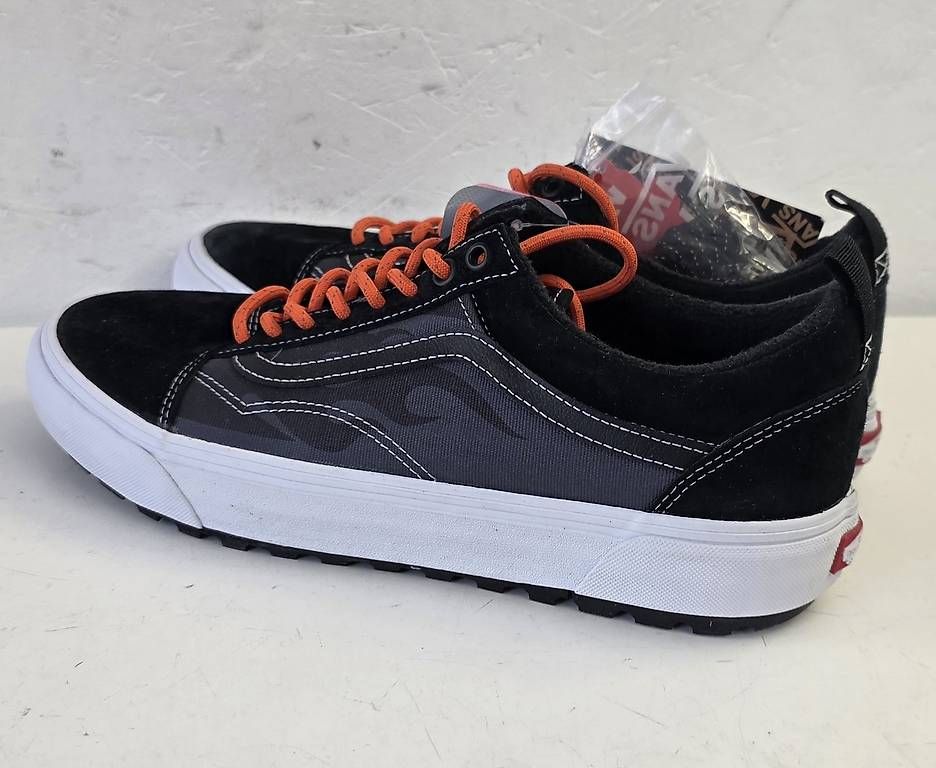 Vans Herrenschuhe: Chaussures NEUVES Vans Old Skool mte, 44.5 – Neu und originalverpackt aus Sugiez von factorysportoutlet 2
