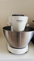 Robot multifonction Kenwood MultiOne KHH30