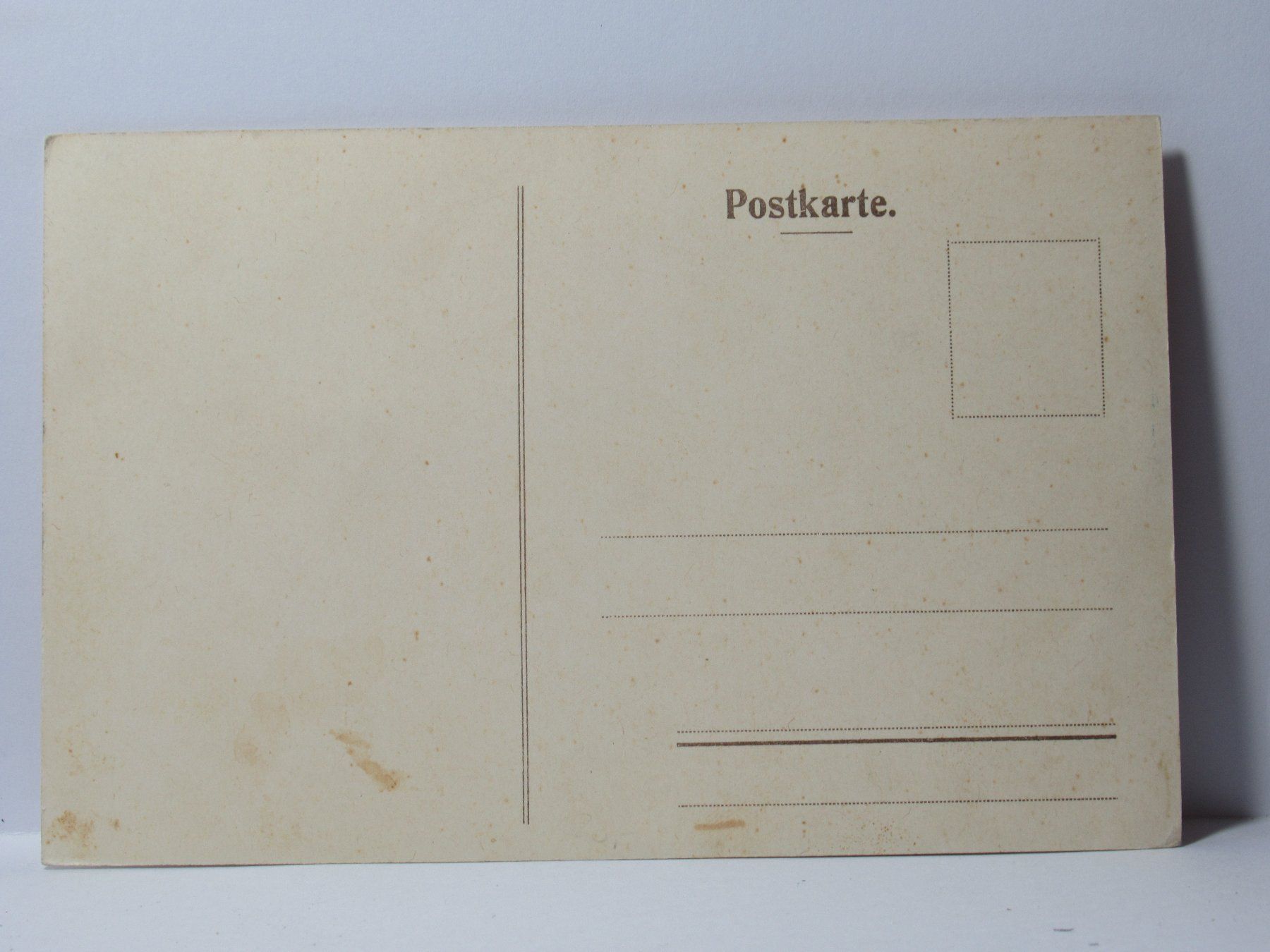 Cartoline postali: Helvetia  ,  Lithographie  Wolf Basel – Nuovo (secondo la descrizione) da Grenchen venduto da Bluemchen1900 1