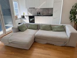 Canapé d’angle