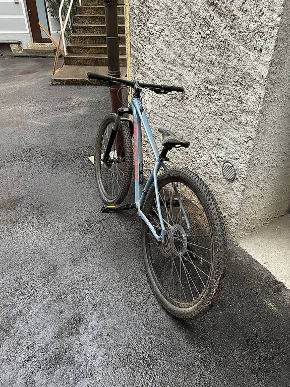 Biciclette: Bicicletta specialized – Nuovo e nell'imballaggio originale da Villa Luganese venduto da oli_7m5x 3