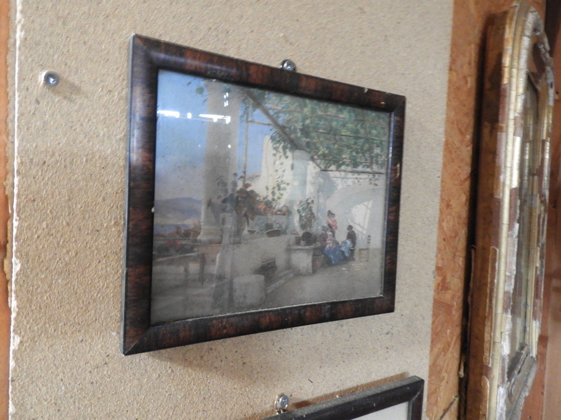 Poster & Bilder: Bild – Gebraucht aus Pitasch von Haui0 1