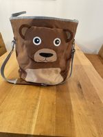 Bärentasche🐻, braun, Top Zustand!