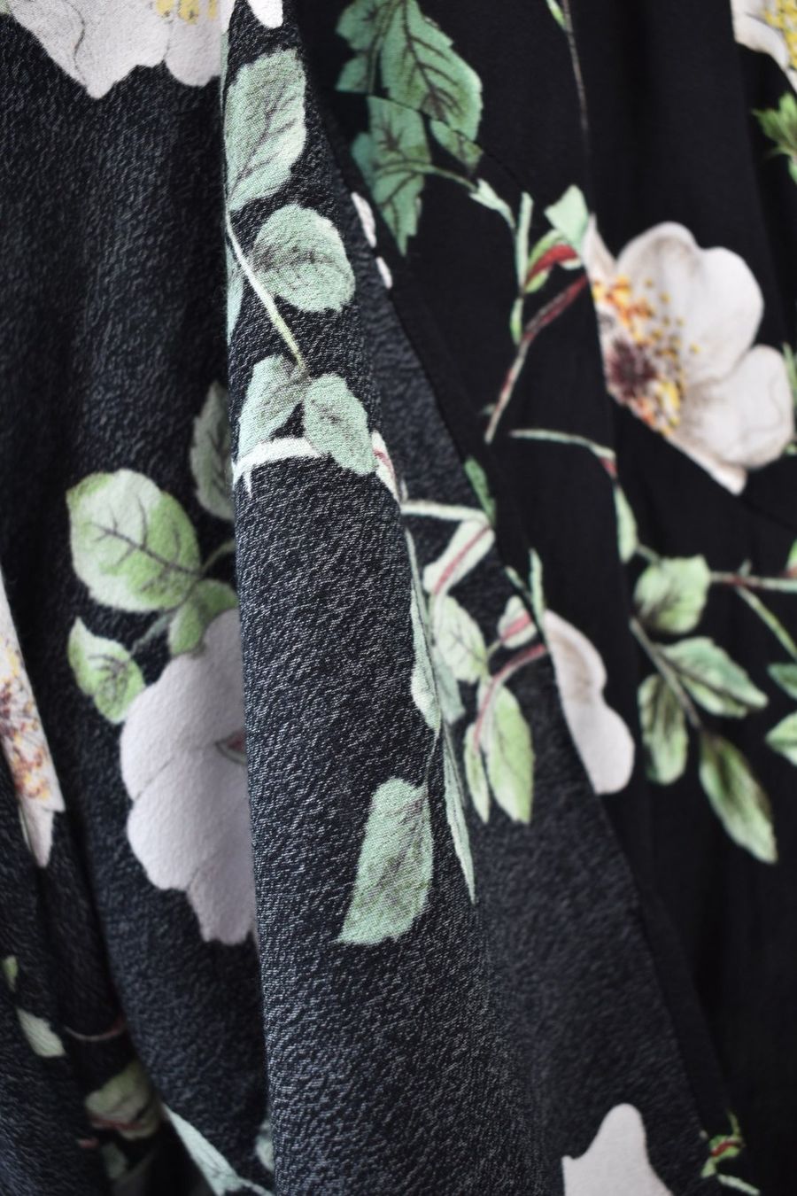 H&M Kleider: H&M Kleid Gr.42/44 100% Viskose – Neu (gemäss Beschreibung) aus Nürensdorf von 2ND_STORY 5