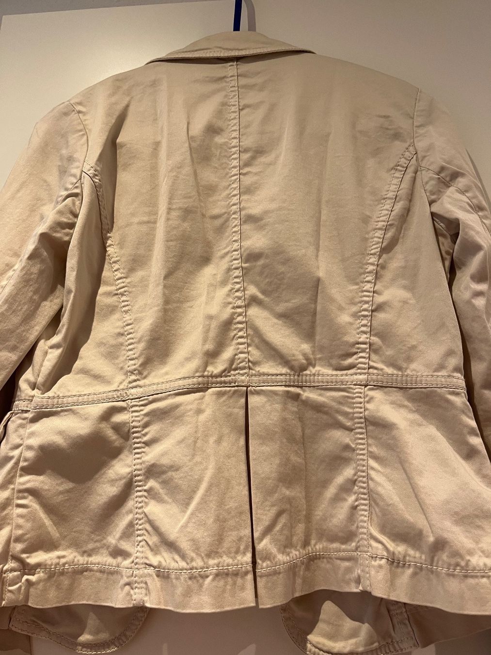 Sisley Giacche: ***SISLEY*** Blazer Gr. 38 – Usato da Volketswil venduto da Kephren 4