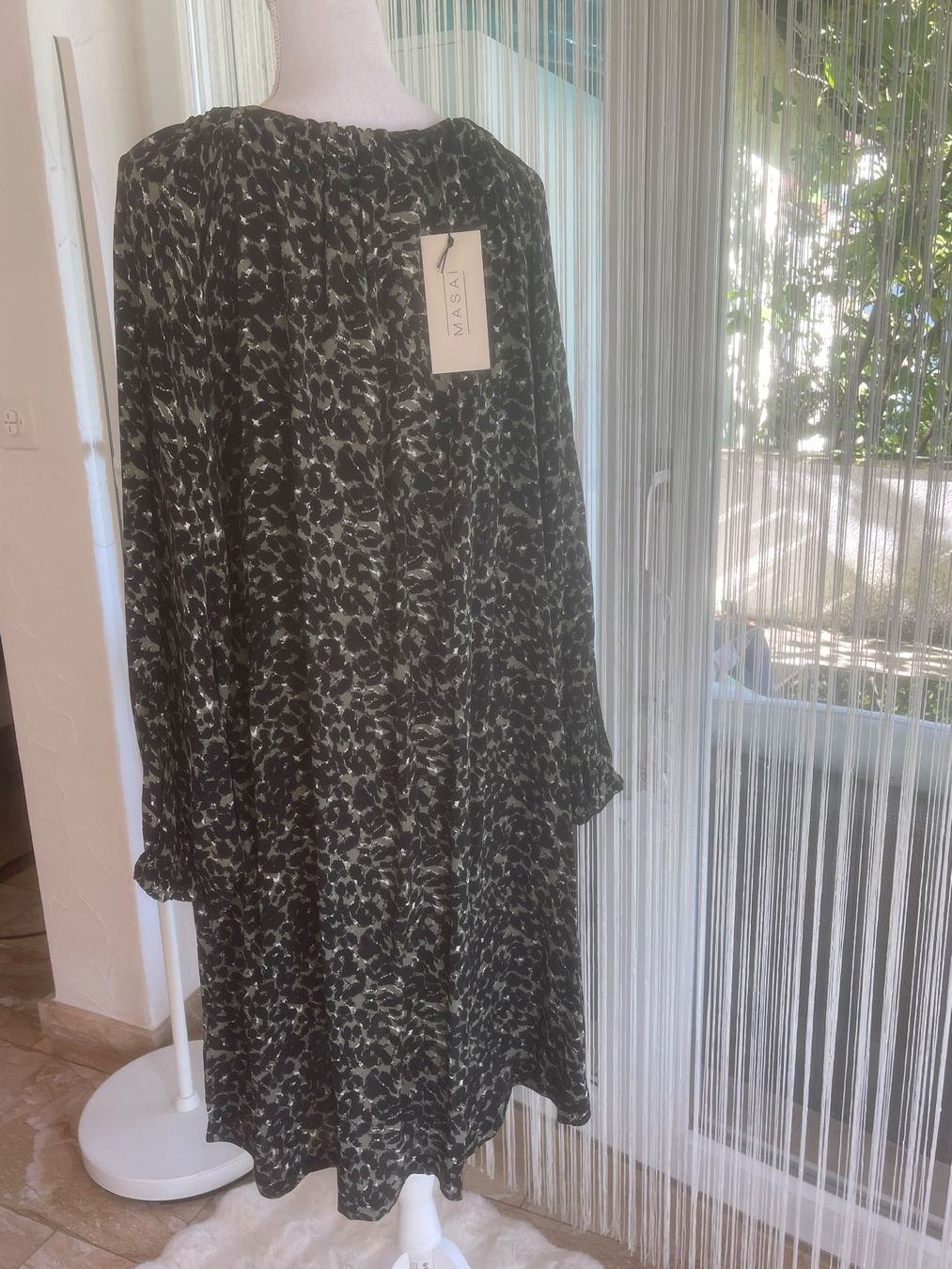 Kleider: MASAI Kleid M Neu – Neu und originalverpackt aus Dietikon von Nissaa 3