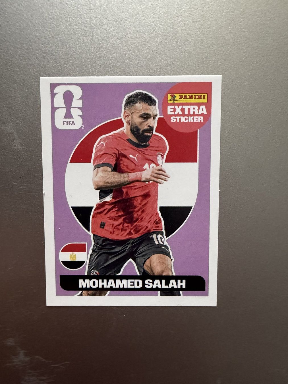 Panini Carte collezionabili: Panini Extras - 4er Set – Nuovo (secondo la descrizione) da Winterthur venduto da jsoll1 4