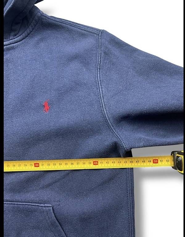 Pulls & Sweat-shirts: Felpa Ralph Lauren  – D'occasion à Breganzona par lud_96nd 2