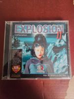 CD - Max B. Grant – Explosion II (SCHWEIZ, Mixed, 1998)