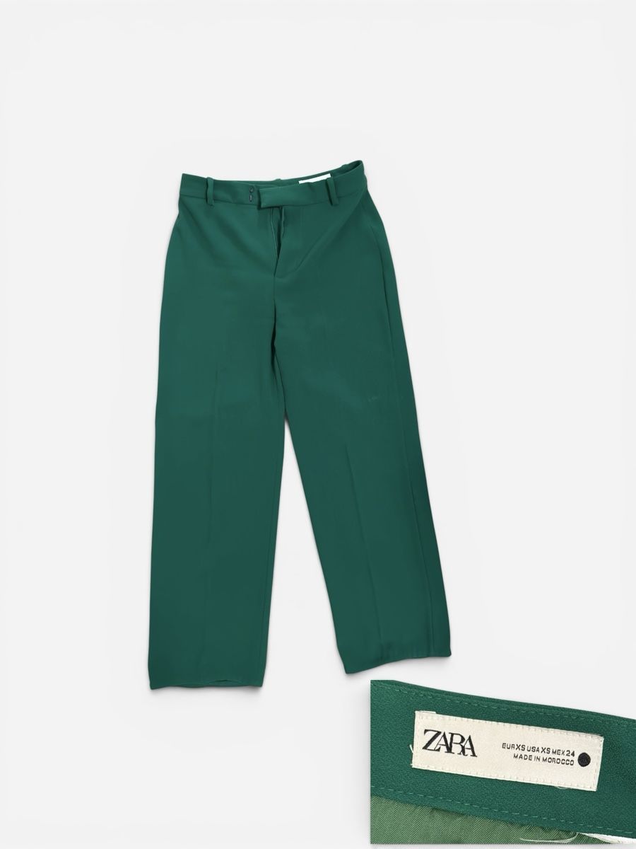 Pantaloni: Verschiedene Damen Hosen gr. 36/S  – Usato da Bülach venduto da air_2v9v 4