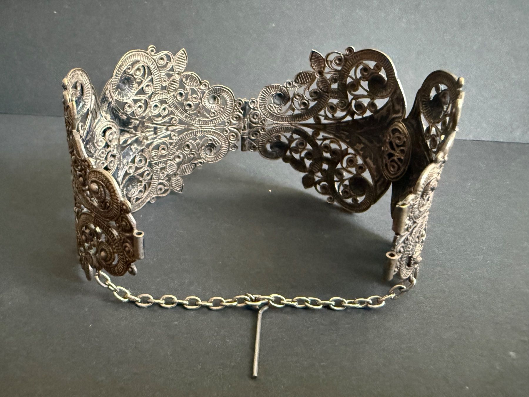 Bracciali & Braccialetti: Armband Vintage – Usato da Spiegel b. Bern venduto da Rogger72 3