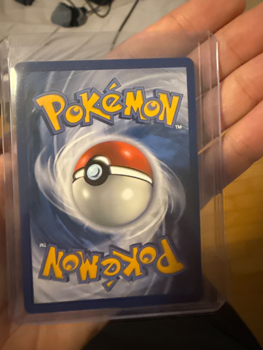 Pokémon Sammelbilder & Trading cards: Meowth #106 PFL (en) – Neu (gemäss Beschreibung) aus Hünenberg See von jos_d7d8 1