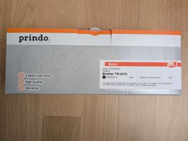 Toner TN-2410, Marke Prindo, für Brother Drucker