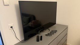 Sony Bravia KDL-55W805A LED TV 55 Zoll gebraucht