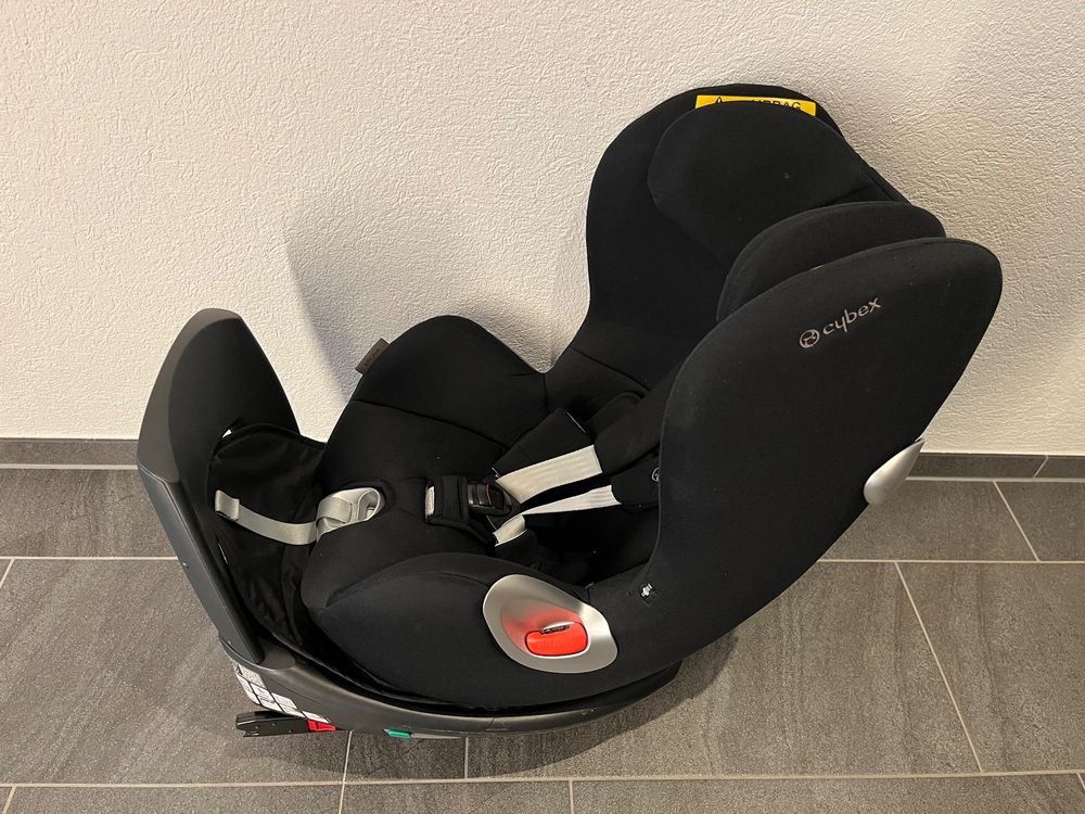 Sitemapcdatahttpswwwkedriinfocybex Kindersitz Anleitung