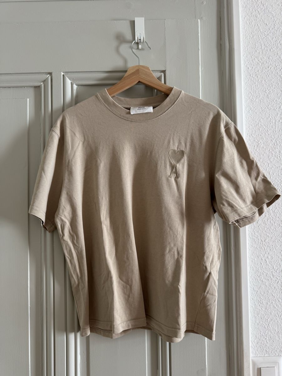 T-shirt: Lot de T-Shirts taille M  – Usato da Petit-Lancy venduto da Wendy.vw