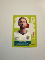 Panini FIFA WM 2026 Sticker - ENG 18 Harry Kane