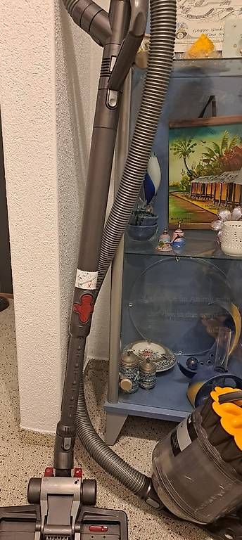 Staubsauger & Zubehör: Staubsauger Dyson – Gebraucht aus Thun von Storta