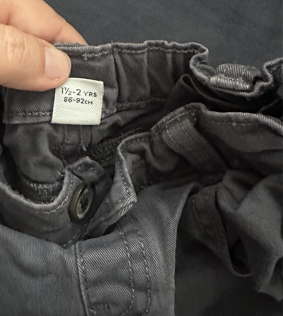 Pantaloni: Tu Hose – Usato da Dürrenroth venduto da tvy_bh56 2