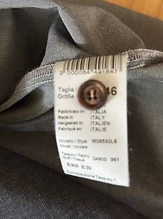 Cappellini Blusen: Bluse von Cappellini – Gebraucht aus Bubikon von bar_q8gz 2