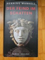 Henning Mankell- Der Feind im Schatten