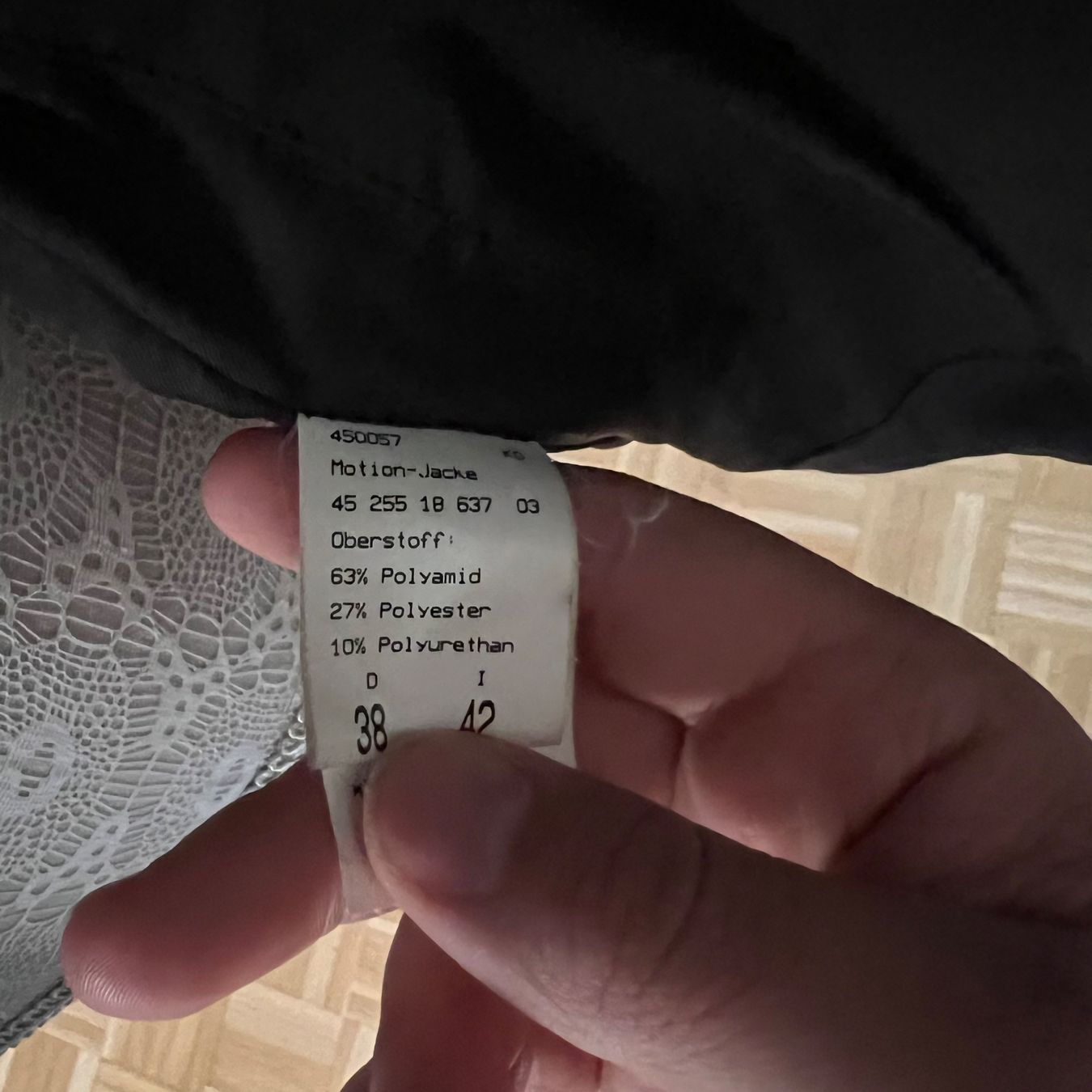 Airfield Jacken: AIRFIELD Damen Jacke gr.38 – Gebraucht aus St. Gallen von mania03 4