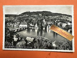 1947 Stein am Rhein, Schloss Hohenklingen