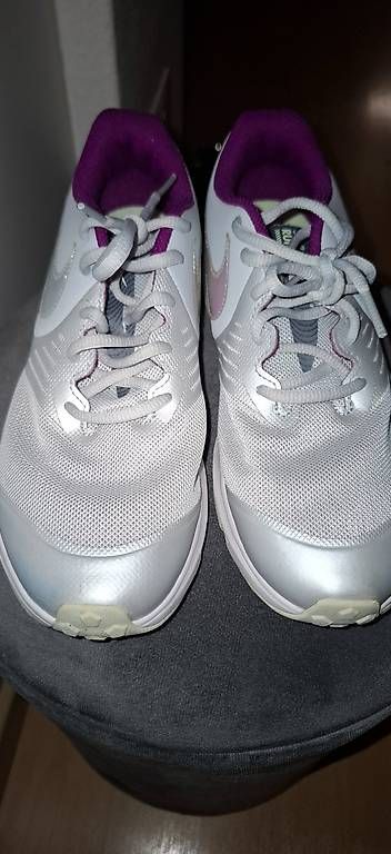 Herrenschuhe: Nike Sneaker – Gebraucht aus Wallisellen von sta_q96b 1