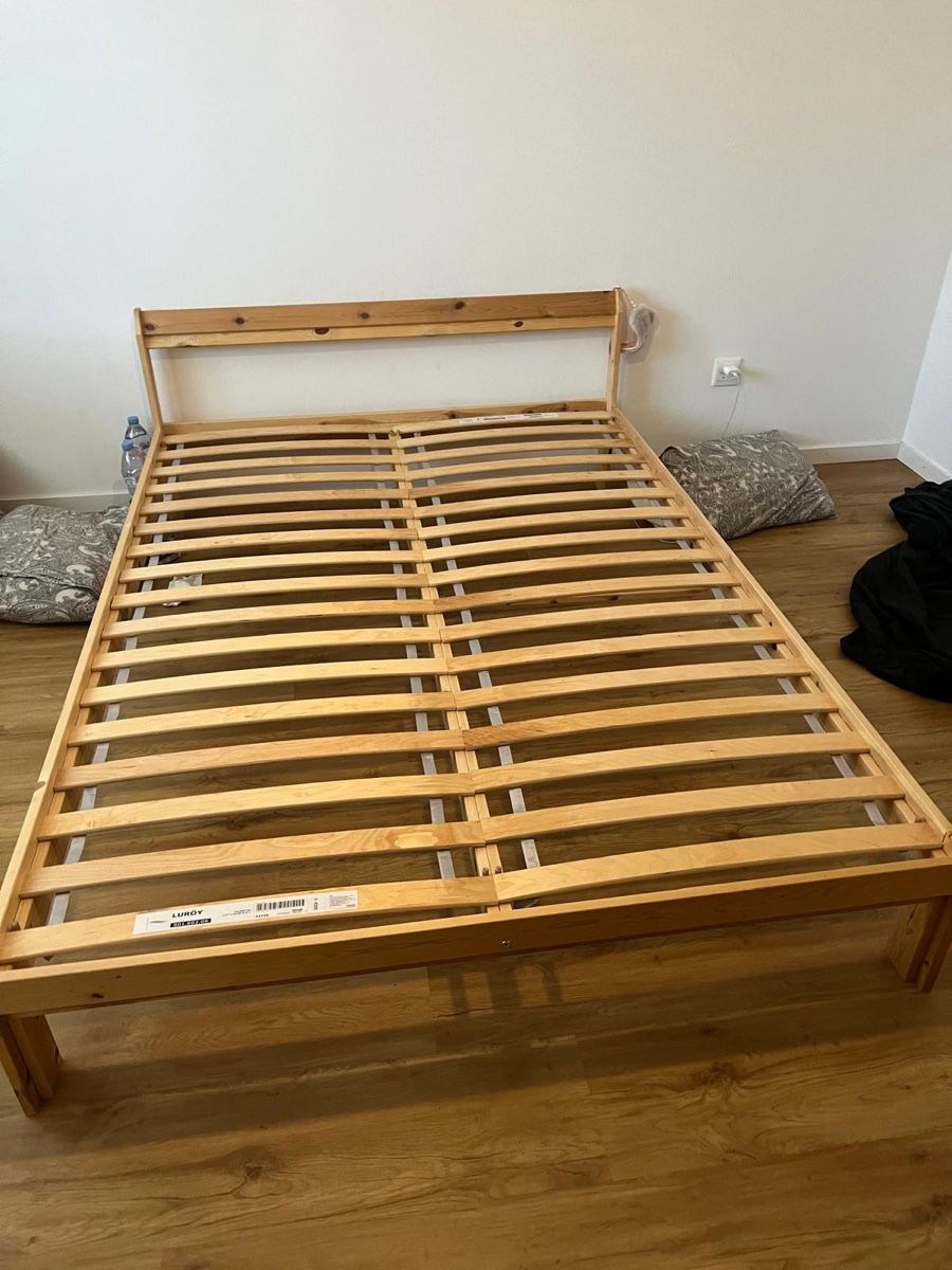 Ikea Letti: İkea bett – Usato da Rorschach venduto da sev_z2mg 1