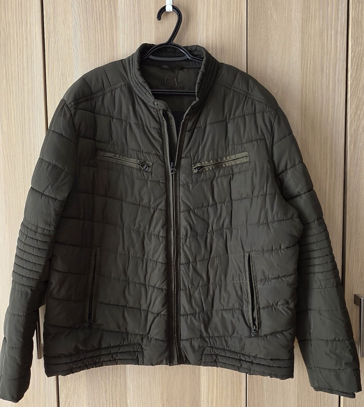 C&A Giacche: Übergangsjacke – Usato da Neuenkirch venduto da Lnpd