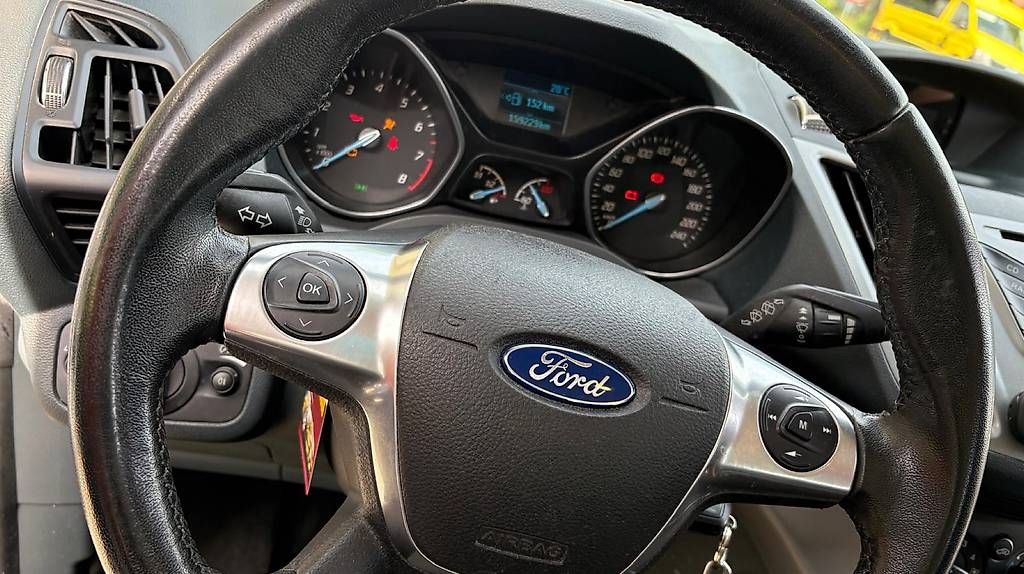 Ford Automobili: Ford grand c-Max – Usato da genève venduto da OfficinaFebbraio2016 2