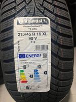 215/45 R16 90V Continental WinterContact TS870