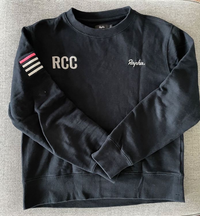 RCC Rapha Pullover | Kaufen auf Ricardo