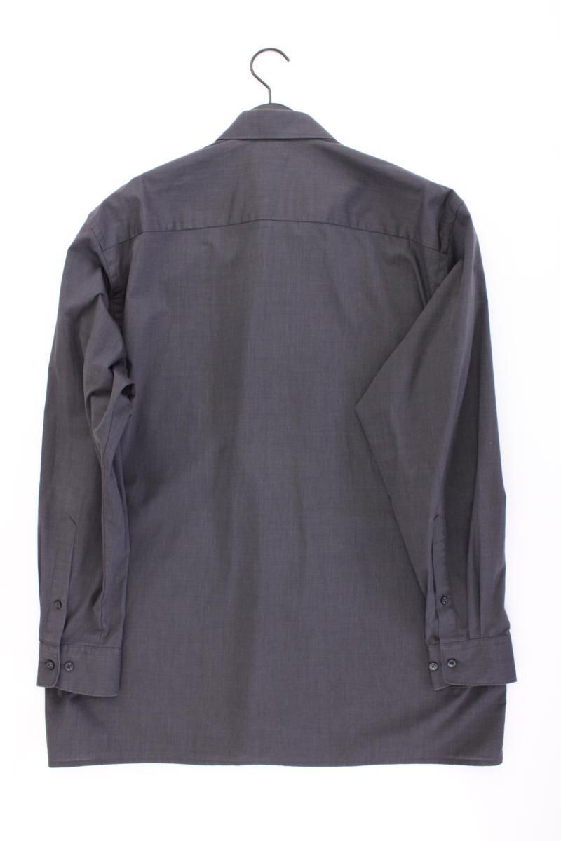 Camicie: Olymp Langarmhemd Gr. Hemdgröße 43 grau – Nuovo (secondo la descrizione) da Neustadt an der Waldnaab venduto da SecondLifeFashion 3