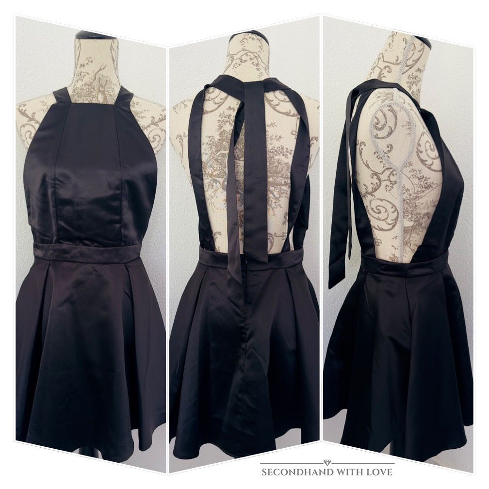 Vestiti: # WOMAN - Kleid Gr. M # – Usato da Bolligen venduto da secondhand-with-love