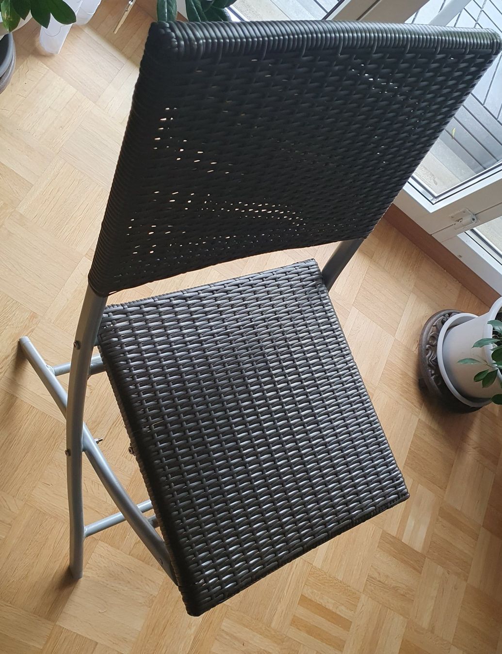 Sedie: Klappstuhl – Usato da St. Gallen venduto da bellis55 2
