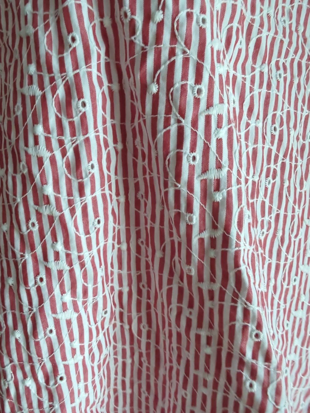 Zara Kleider: Lüftiges Sommerkleid/ Gr XS – Gebraucht aus Zug von sunshinestateofmind 3