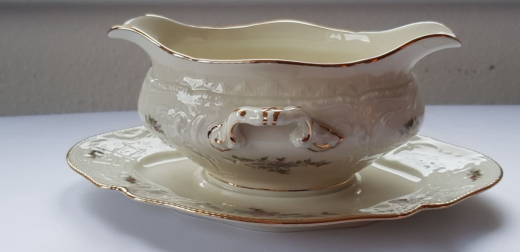 Ciotole: Rosenthal - Saucière TOP – Usato da Dällikon venduto da Toyfan 2