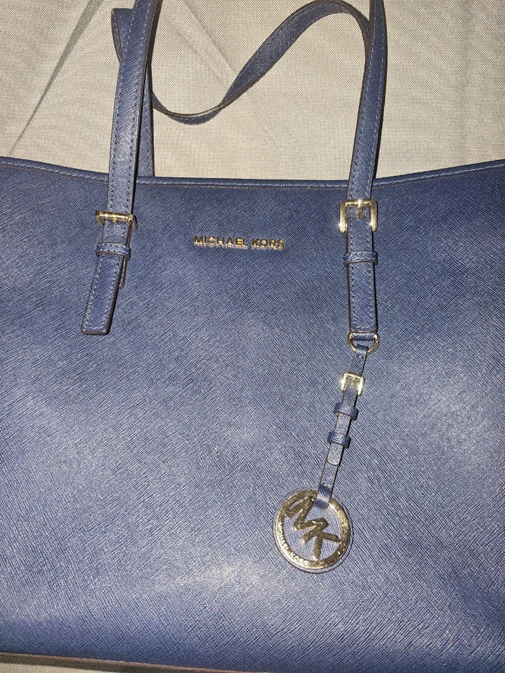 Michael Kors Borse da donna: sac Michael kors – Usato da Salavaux venduto da shop85 6