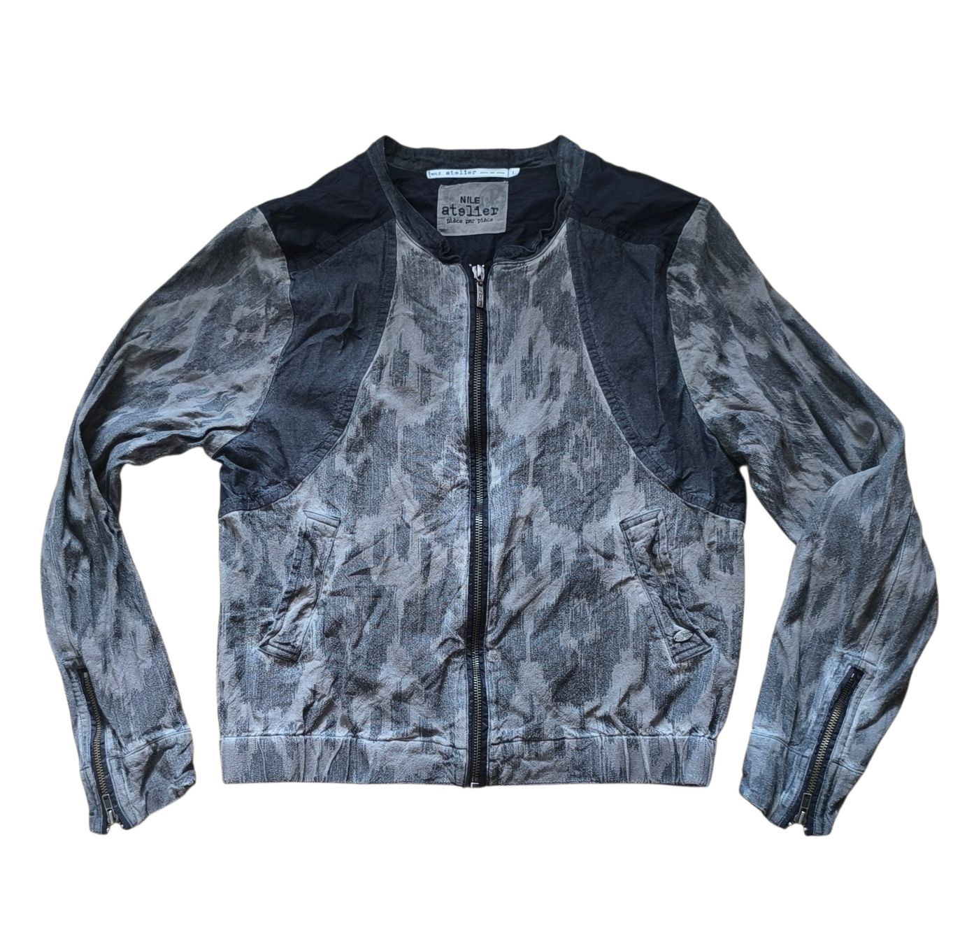 Nile Giacche: Jacke von Nile atelier – Nuovo (secondo la descrizione) da Gettnau venduto da Immortal_