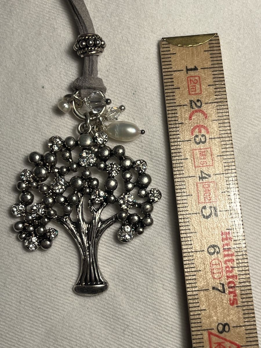 Colliers: Modeschmuck Kette – D'occasion à Neuenhof par Ivita 1