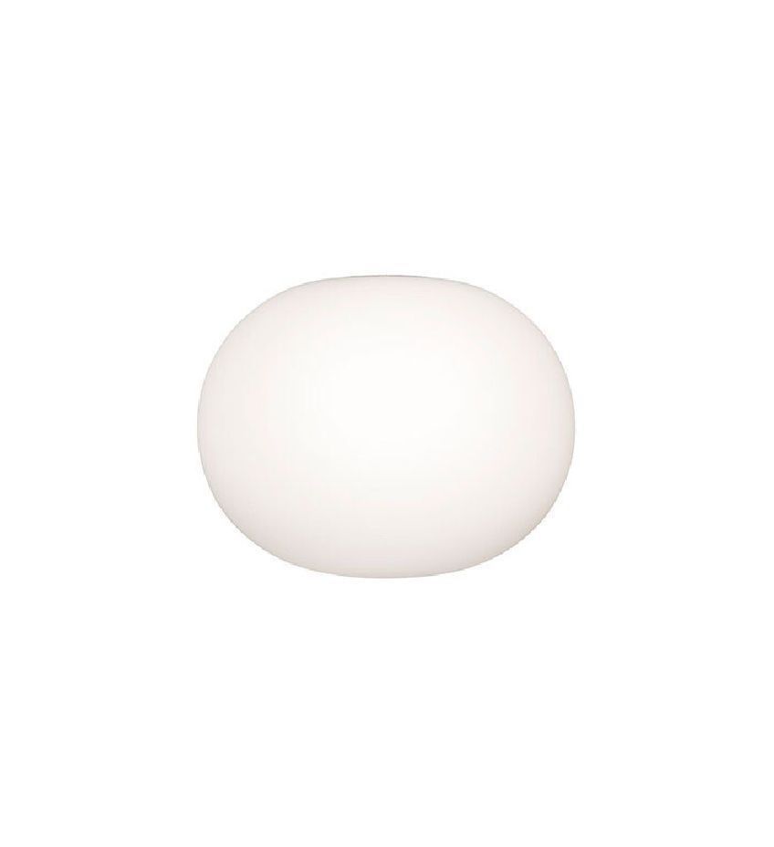 Flos Lampade: ersatzglas . tisch-/ bodenleuchte glo ball basic 2 . flos – Usato da Allschwil venduto da rotocker