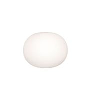 ersatzglas . tisch-/ bodenleuchte glo ball basic 2 . flos