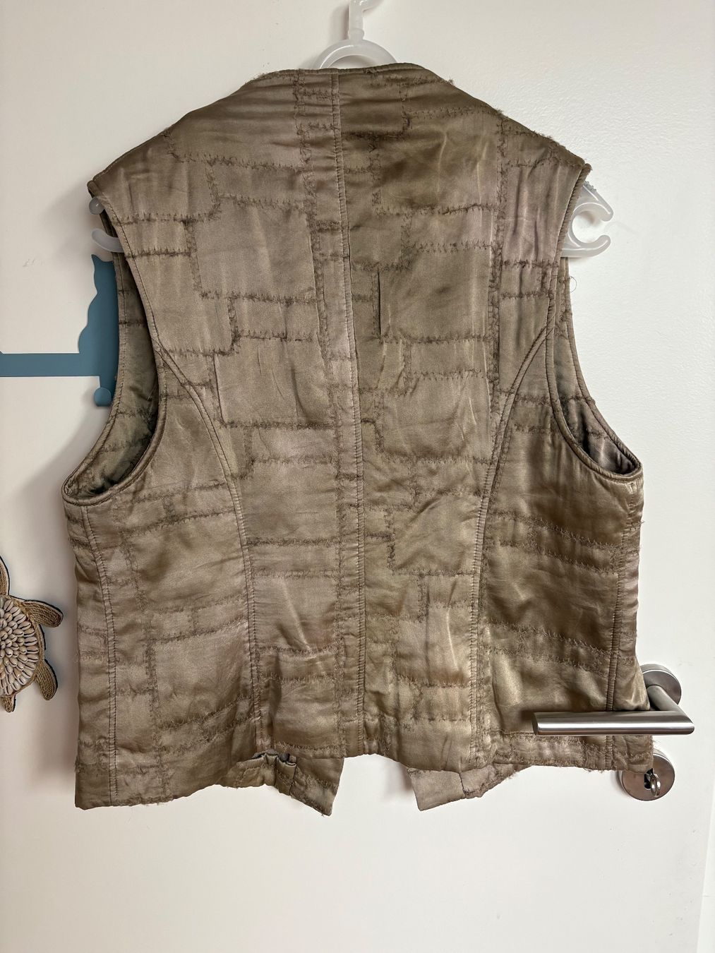 Gilet & Giacche senza maniche: Gilet original – Usato da Lausanne venduto da milou201619 3