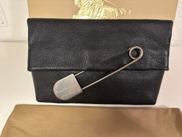 Burberry Pin Clutch