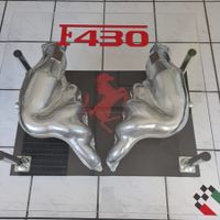 Ferrari F430  Déco