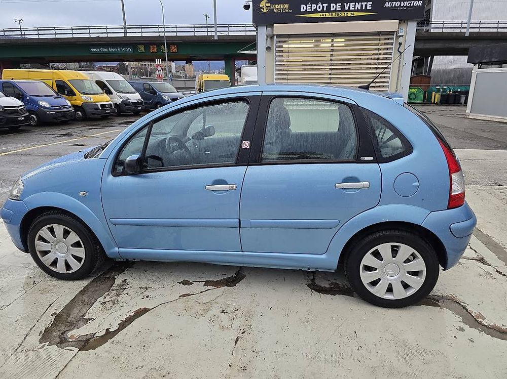 Automobili: Citroën C3 – Usato da Onex venduto da Victor. 4