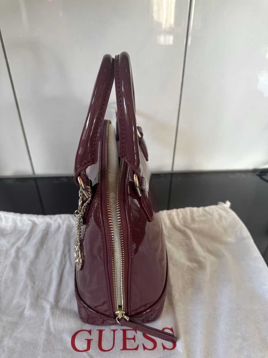 Borse da donna: Guess Tasche Neu! – Nuovo e nell'imballaggio originale da Eich venduto da gabry68 4
