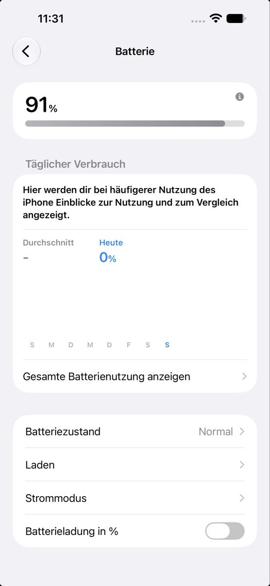 Apple Portables: Apple iPhone 15 pro max, 265gb – D'occasion à Oberwil BL par Schubi770 3
