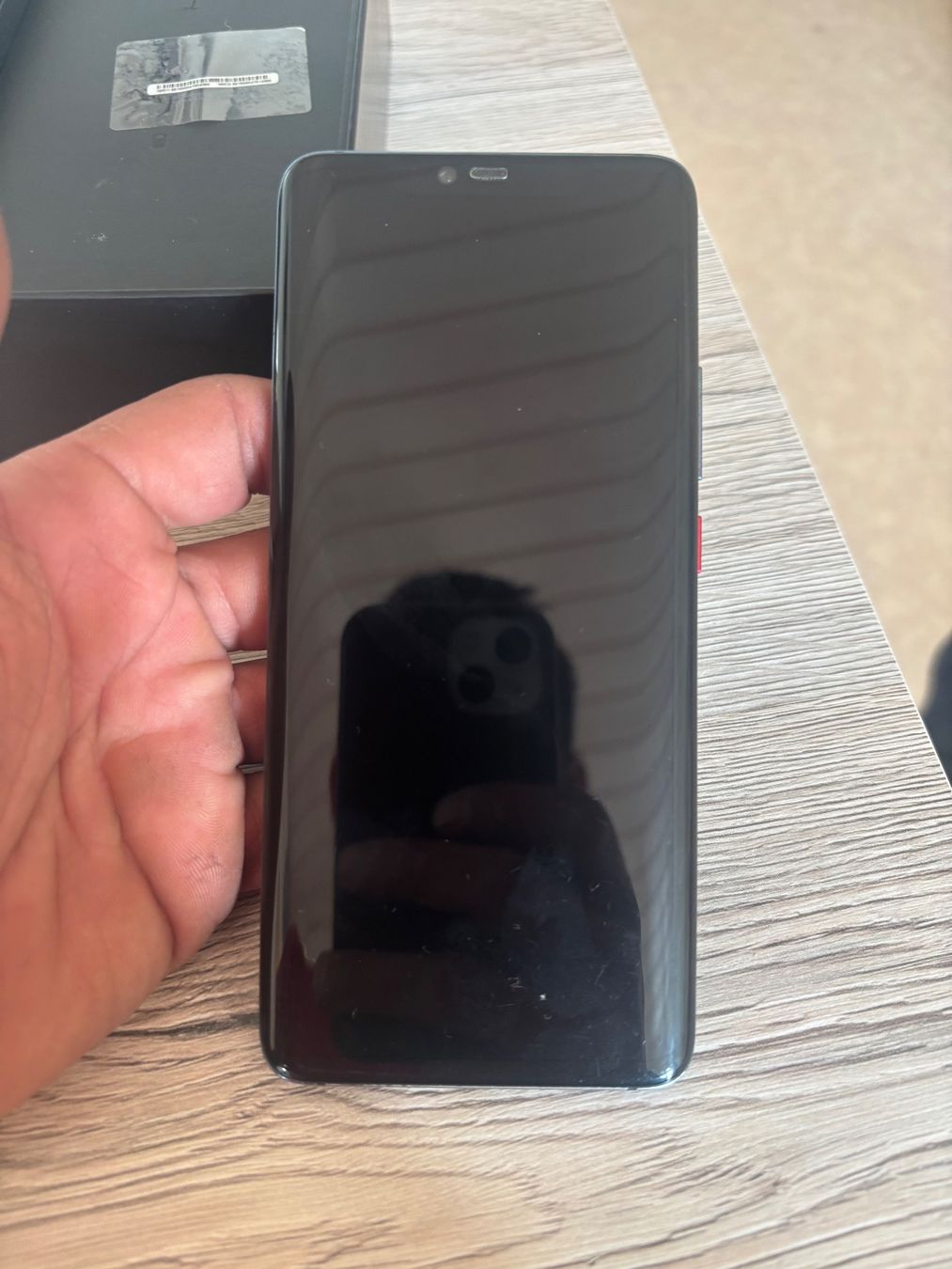 Huawei Telefoni cellulari / Smartphones: Huawei zu verkaufen – Usato da Bernhardzell venduto da chr_2jrp 1